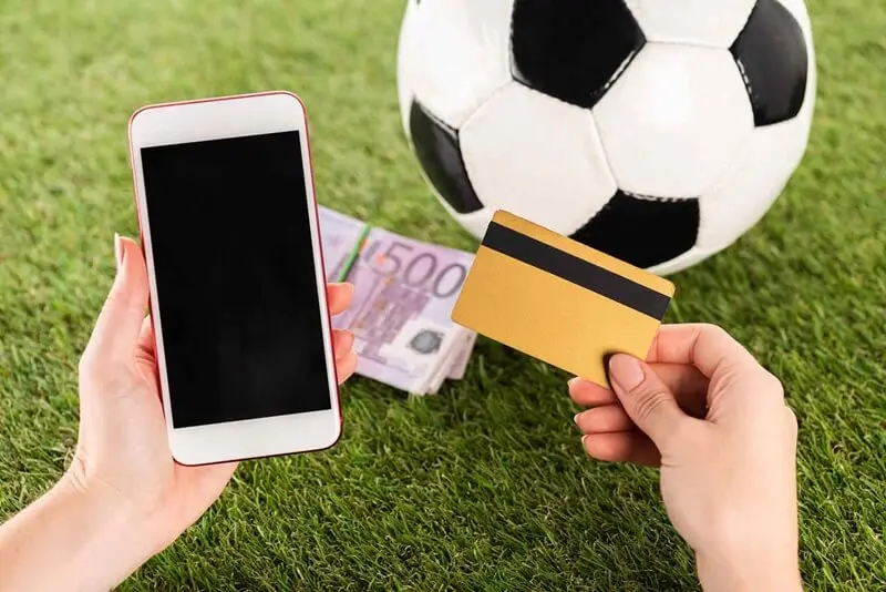 These soccer betting terms players should know