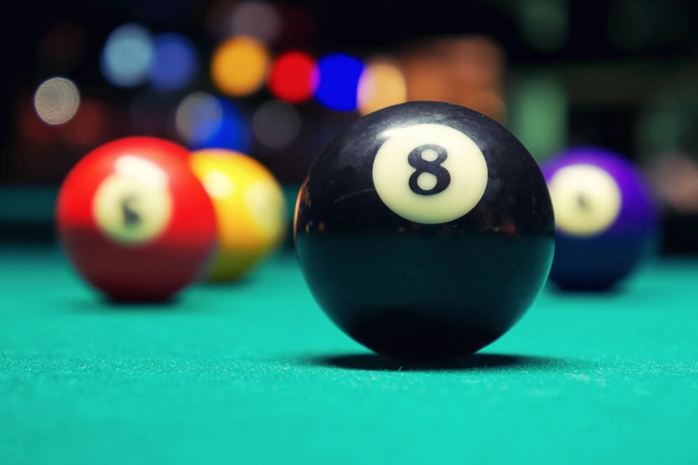 What is the Definition of Billiards Betting?