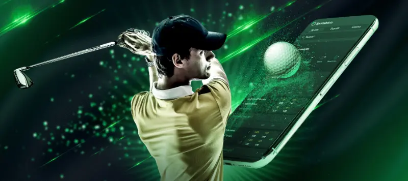 Basic golf betting rules and scoring rules