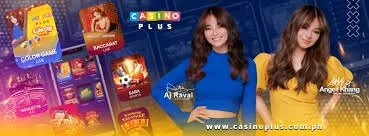Casino Plus Jilimacao