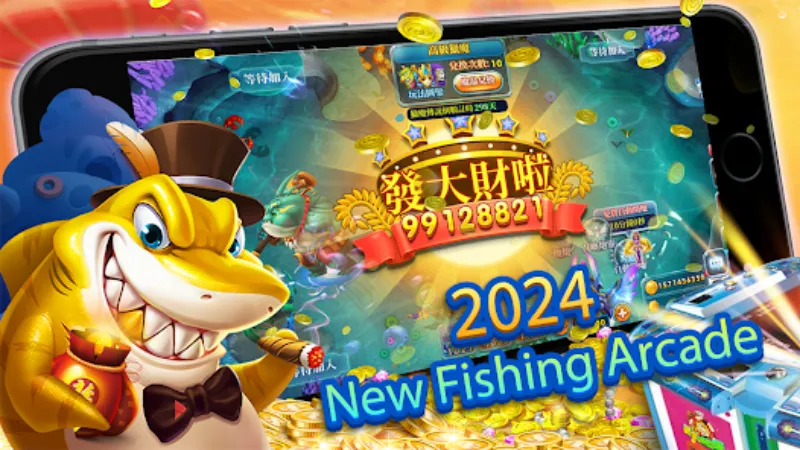 Where to Cast Your Line: Finding Fishing Slot Games