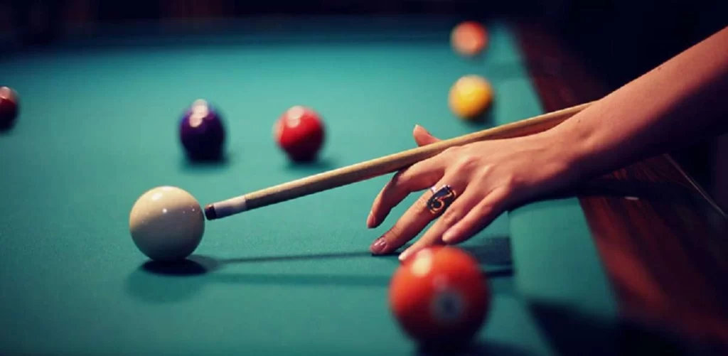 Tips for Winning Billiards Betting from Experts