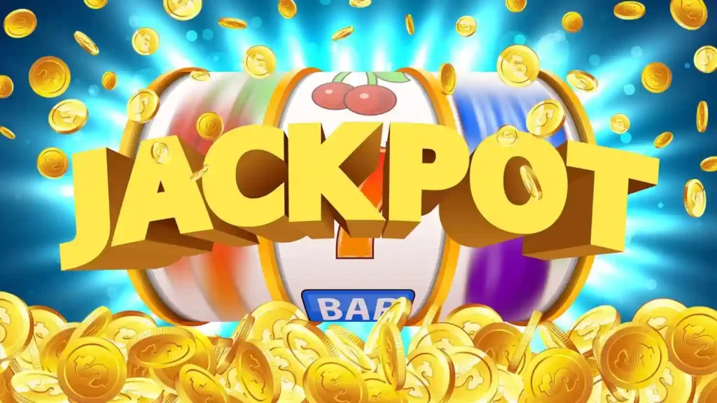 What is a Jackpot In Slots Game