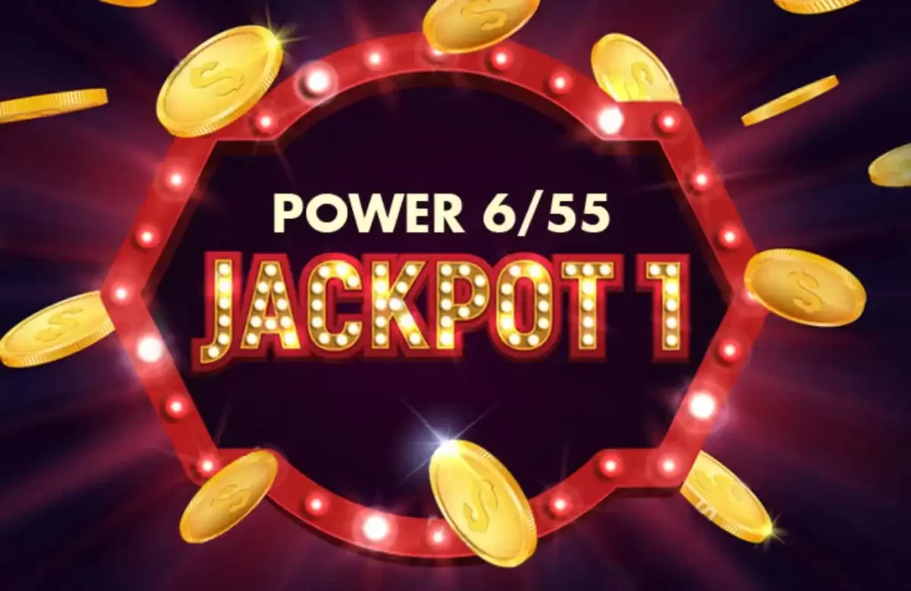 Forms of What is Jackpot