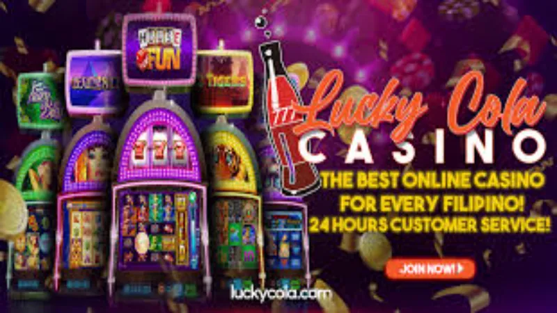 Exploring Payment Options at Lucky Cola Casino