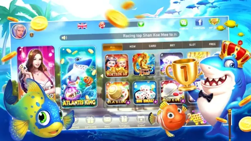 Exploring Bonuses and Promotions at Lucky Fish Game