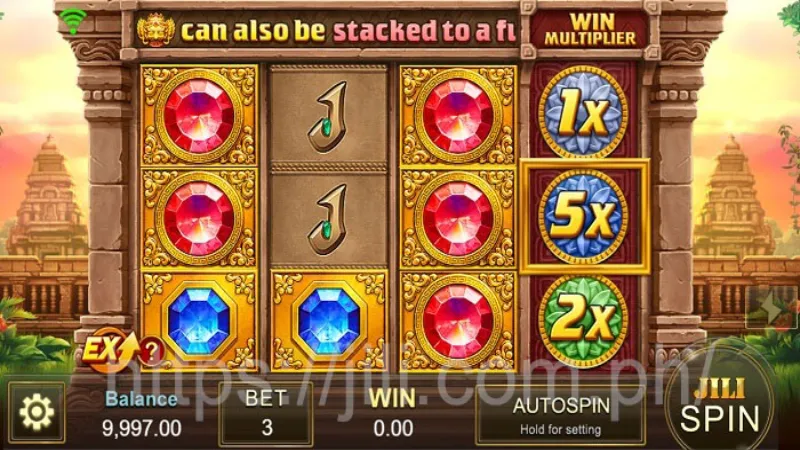 Beyond the Sparkle: Exploring Slot Fortune Gems Variations