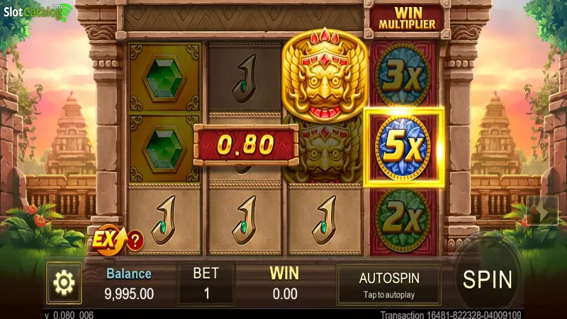 High Stakes vs. Casual Play: Understanding Slot Fortune Gems Volatility