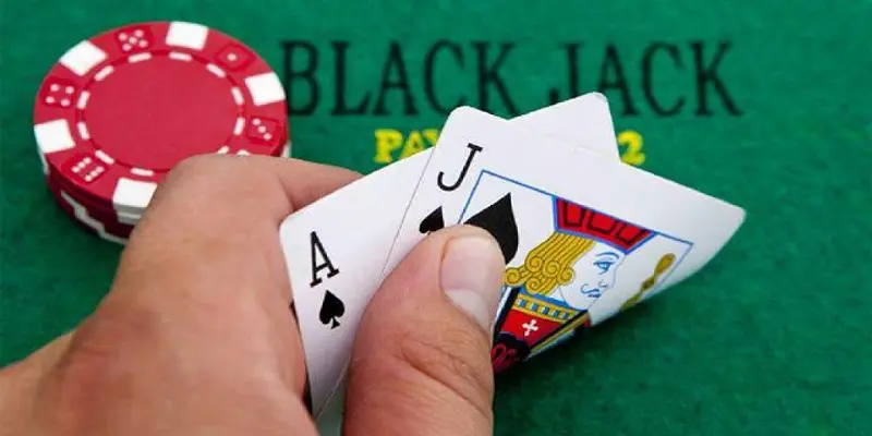 Learn about the game Blackjack