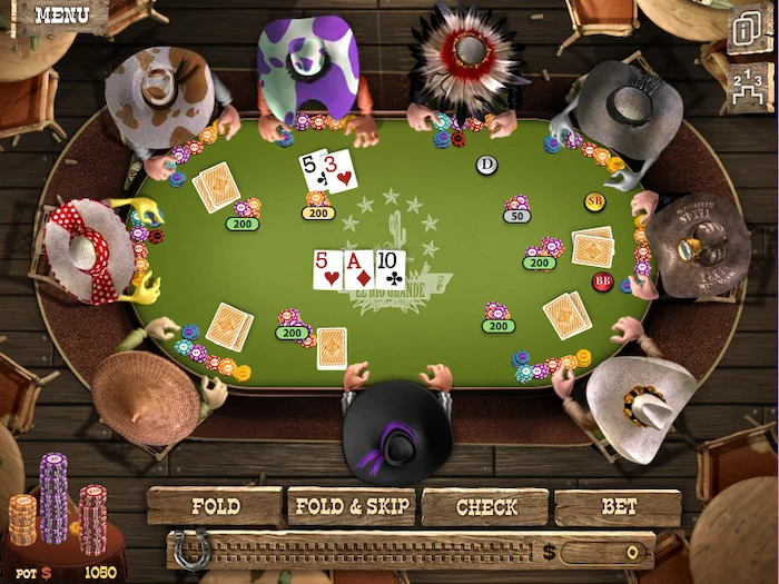 How to play poker for new players