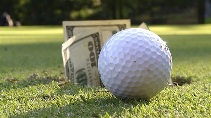 Understanding Common Bets in Golf Betting
