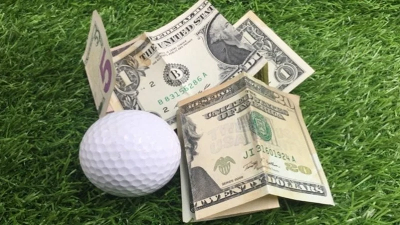 Things to Know About Golf Betting